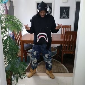 Meet your Posher, Dontavius